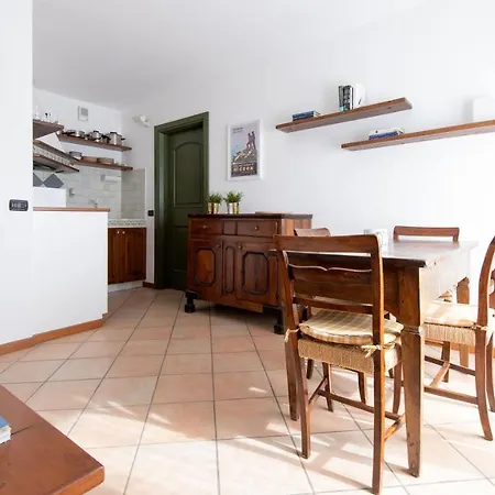 Appartamento Italianway - Sertorelli 2 *