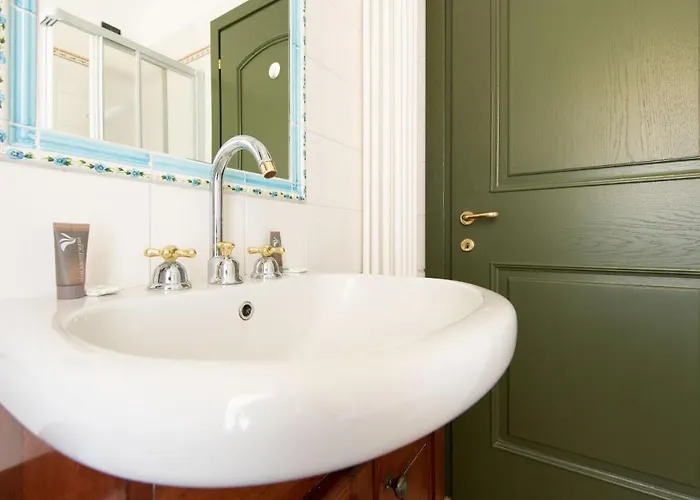 Διαμέρισμα Sertorelli 2 Μπόρμιο