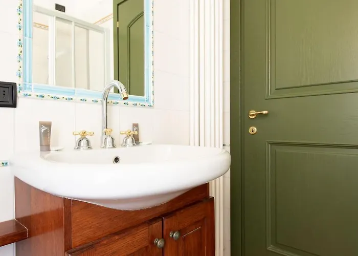 Sertorelli 2 Διαμέρισμα *