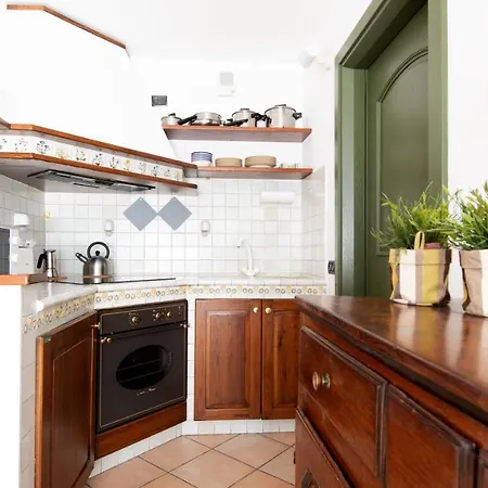 Апартаменты Italianway - Sertorelli 2