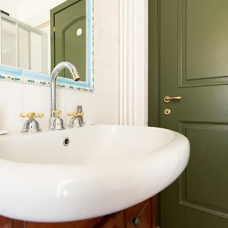 Апартаменты Italianway - Sertorelli 2 Бормио