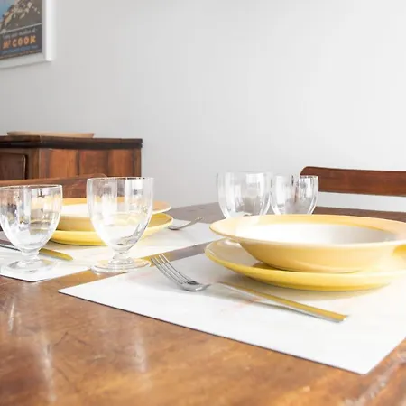 Italianway - Sertorelli 2 Апартаменты *