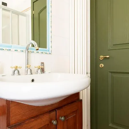 Italianway - Sertorelli 2 Апартаменты *