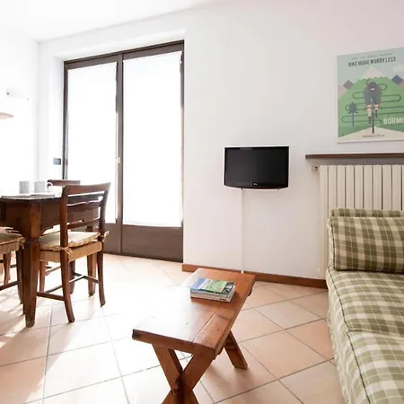 Apartment Italianway - Sertorelli 2 Bormio
