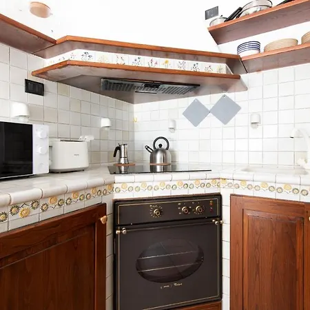 Italianway - Sertorelli 2 Apartment Bormio