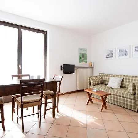 Italianway - Sertorelli 2 Апартаменты Бормио