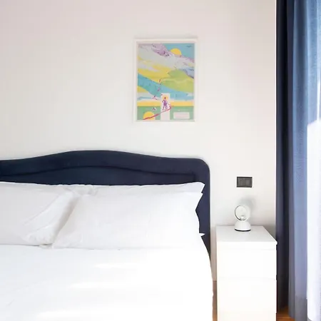 Sertorelli 2 Apartment Bormio