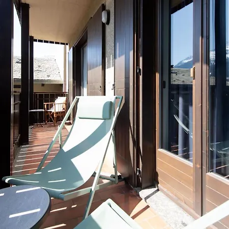 Apartment Sertorelli 2 Bormio