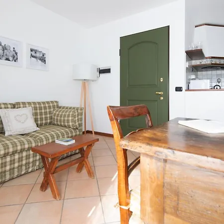 Sertorelli 2 Appartement