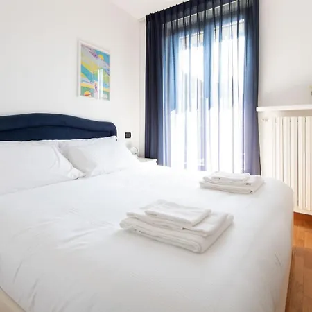 Apartment Sertorelli 2 Bormio