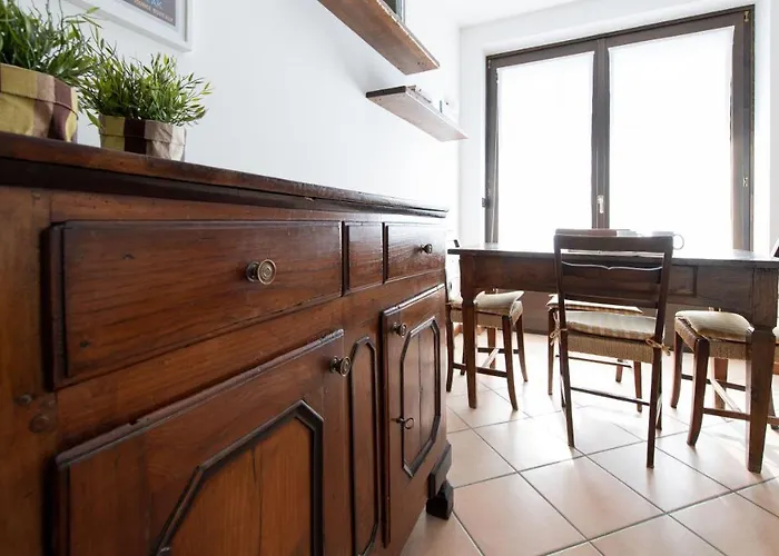 Sertorelli 2 Apartment