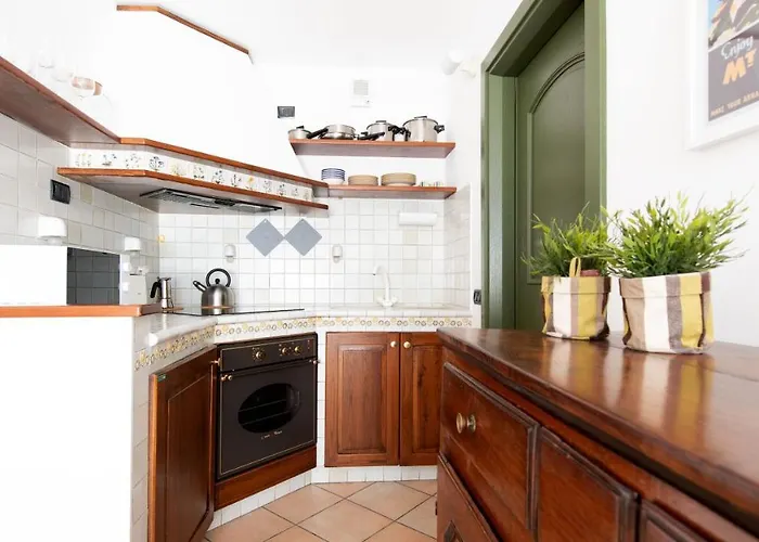 Apartment Sertorelli 2