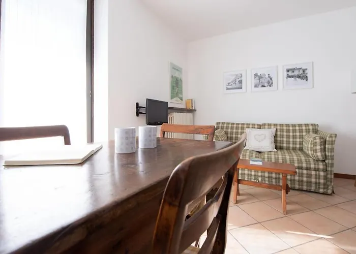 Apartment Sertorelli 2