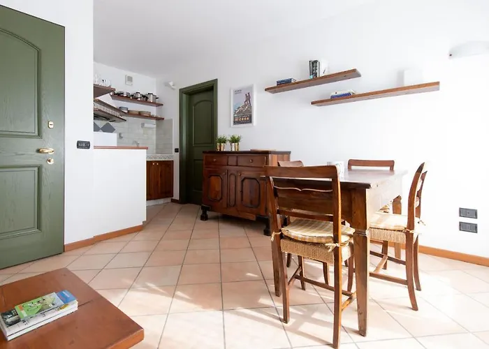 Apartment Sertorelli 2 *