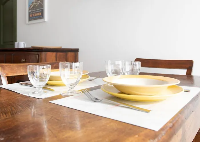 Sertorelli 2 Apartment *