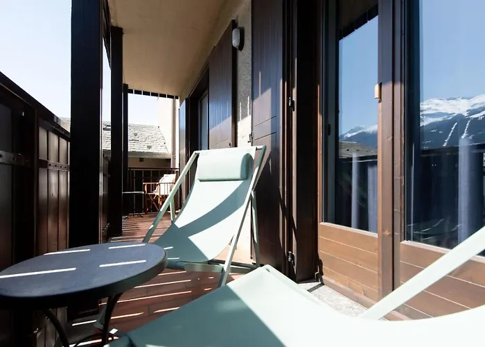 Appartement Sertorelli 2 *