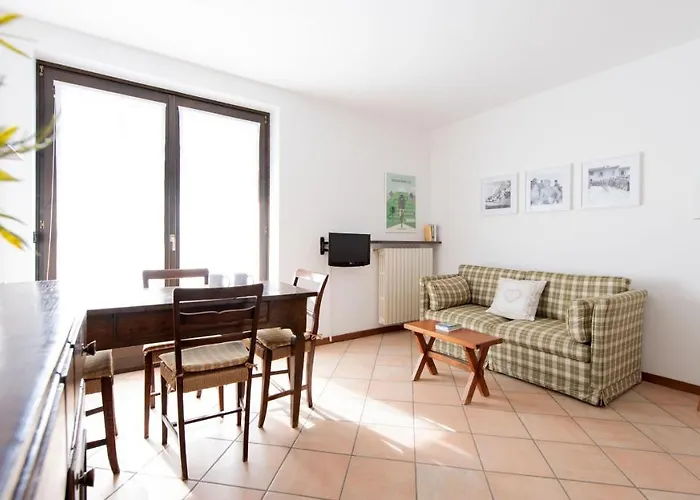 Sertorelli 2 公寓 博尔米奥