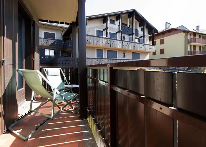 Appartement Sertorelli 2