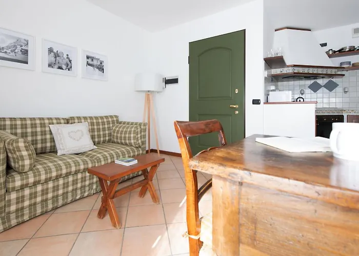 Sertorelli 2 Appartement