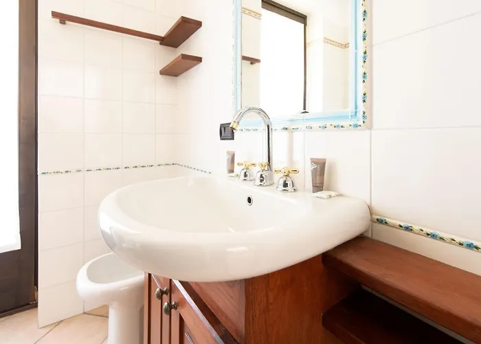 Sertorelli 2 Apartment *