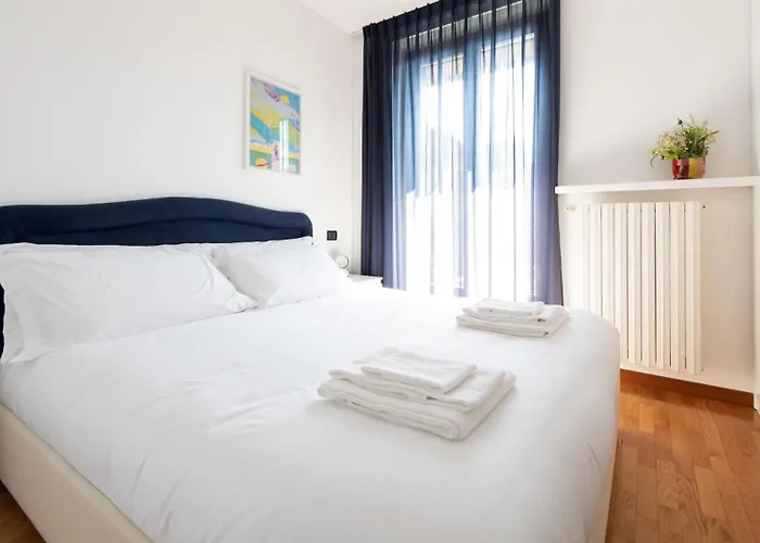 Appartement Sertorelli 2 Bormio