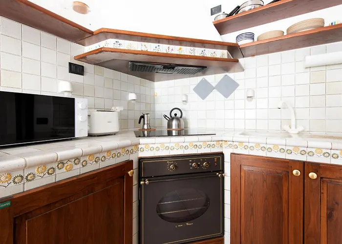 Sertorelli 2 Appartement Bormio