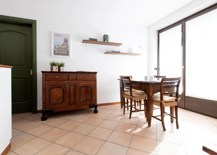 Sertorelli 2 Appartement