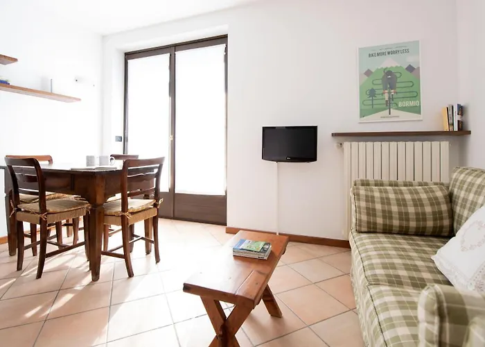 Appartement Sertorelli 2