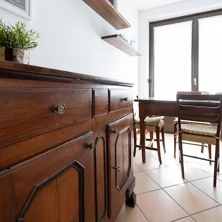 Italianway - Sertorelli 2 Apartament