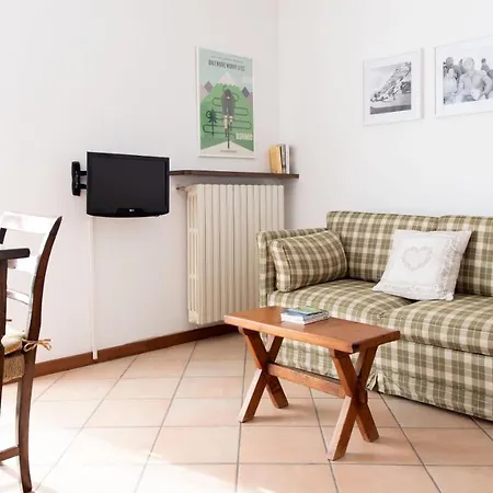 Italianway - Sertorelli 2 Apartament Bormio