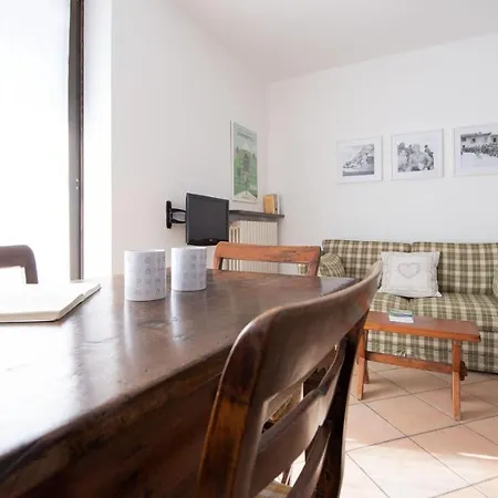 Apartament Italianway - Sertorelli 2