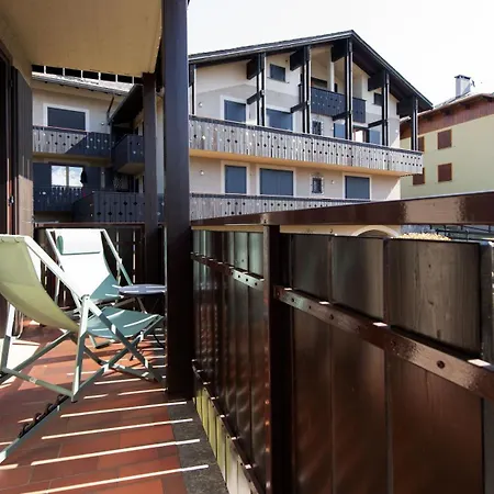 Apartament Italianway - Sertorelli 2